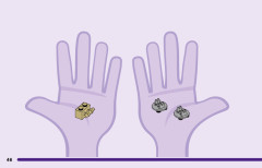 LEGO 41695 instructions page 46 – build guide