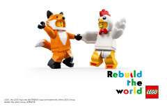 LEGO 41695 instructions page 52 – build guide