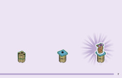 LEGO 41695 instructions page 7 – build guide