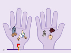 LEGO 41696 instructions page 12 – build guide