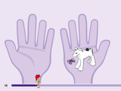 LEGO 41696 instructions page 14 – build guide