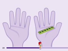 LEGO 41696 instructions page 24 – build guide