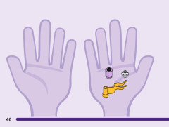 LEGO 41696 instructions page 46 – build guide