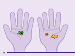 LEGO 41696 instructions page 52 – build guide