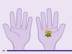 LEGO 41696 instructions page 54 – build guide