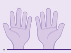 LEGO 41696 instructions page 66 – build guide