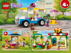 LEGO 41696 instructions page 68 – build guide