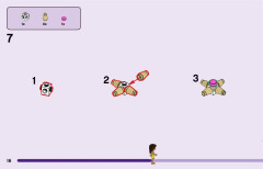 LEGO 41698 instructions page 16 – build guide