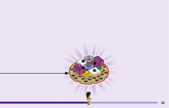 LEGO 41698 instructions page 33 – build guide