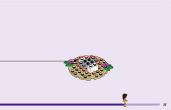 LEGO 41698 instructions page 37 – build guide