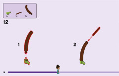 LEGO 41698 instructions page 16 – build guide