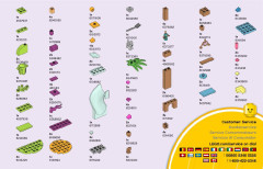 LEGO 41698 instructions page 59 – build guide