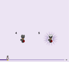 LEGO 41699 instructions page 63 – build guide