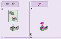 LEGO 41701 instructions page 14 – build guide