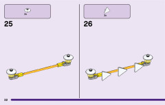 LEGO 41701 instructions page 32 – build guide