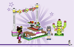 LEGO 41701 instructions page 39 – build guide