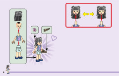 LEGO 41701 instructions page 6 – build guide