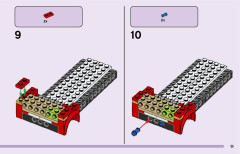 LEGO 41701 instructions page 11 – build guide
