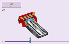 LEGO 41701 instructions page 20 – build guide