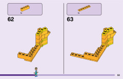 LEGO 41701 instructions page 53 – build guide