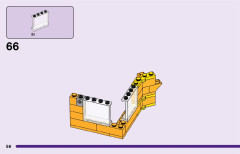 LEGO 41701 instructions page 56 – build guide