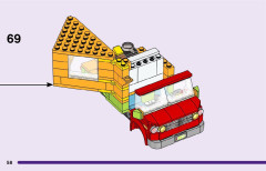 LEGO 41701 instructions page 58 – build guide