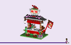 LEGO 41701 instructions page 39 – build guide