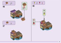 LEGO 41702 instructions page 13 – build guide