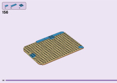 LEGO 41702 instructions page 146 – build guide