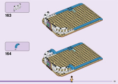 LEGO 41702 instructions page 151 – build guide