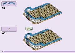 LEGO 41702 instructions page 152 – build guide