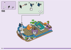 LEGO 41702 instructions page 170 – build guide