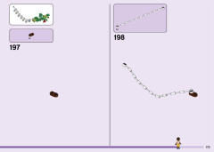 LEGO 41702 instructions page 173 – build guide