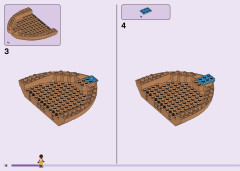 LEGO 41702 instructions page 18 – build guide