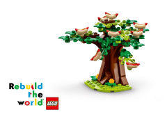 LEGO 41702 instructions page 189 – build guide