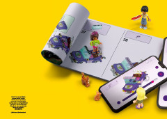 LEGO 41702 instructions page 2 – build guide