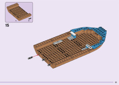 LEGO 41702 instructions page 23 – build guide