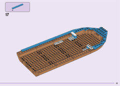LEGO 41702 instructions page 25 – build guide