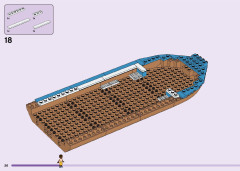LEGO 41702 instructions page 26 – build guide