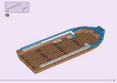 LEGO 41702 instructions page 27 – build guide