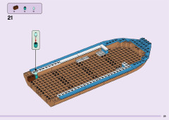 LEGO 41702 instructions page 29 – build guide