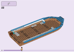 LEGO 41702 instructions page 30 – build guide