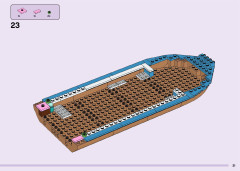 LEGO 41702 instructions page 31 – build guide