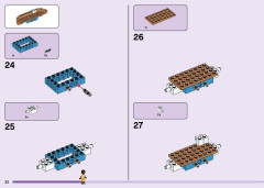 LEGO 41702 instructions page 32 – build guide