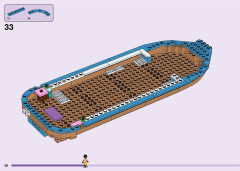 LEGO 41702 instructions page 36 – build guide