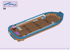 LEGO 41702 instructions page 37 – build guide
