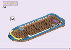 LEGO 41702 instructions page 39 – build guide