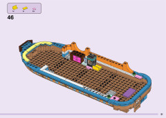 LEGO 41702 instructions page 51 – build guide