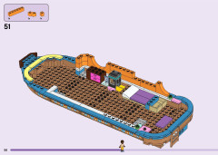 LEGO 41702 instructions page 56 – build guide