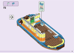 LEGO 41702 instructions page 79 – build guide